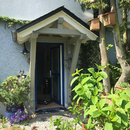 Ferienwohnung Hering In Dill Экстерьер фото