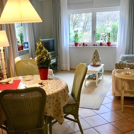 Ferienwohnung Hering In Dill Экстерьер фото
