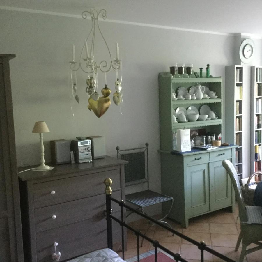 Ferienwohnung Hering In Dill Экстерьер фото