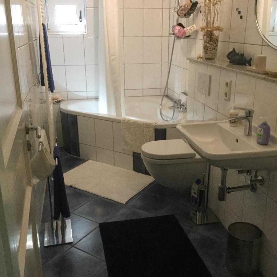 Ferienwohnung Hering In Dill Экстерьер фото