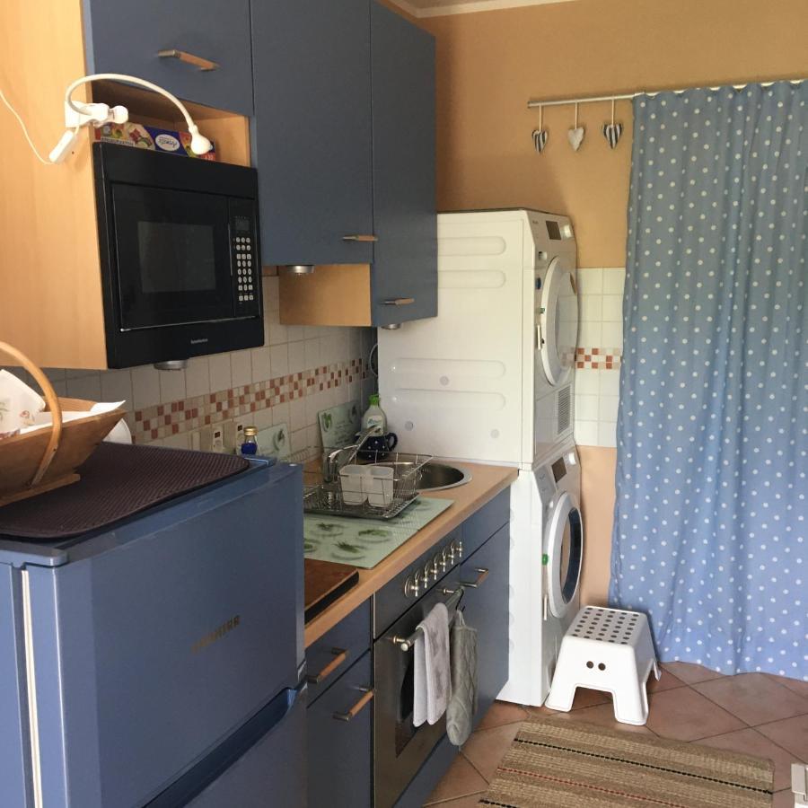 Ferienwohnung Hering In Dill Экстерьер фото
