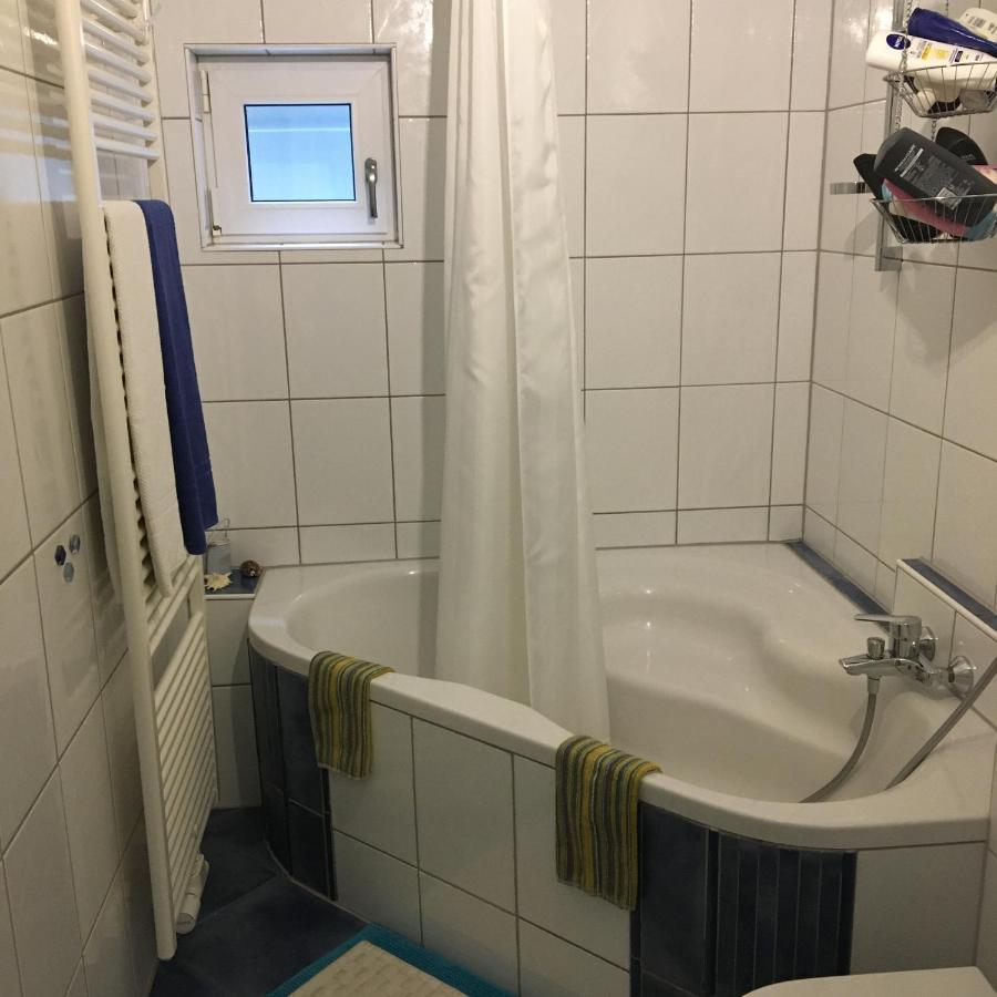 Ferienwohnung Hering In Dill Экстерьер фото