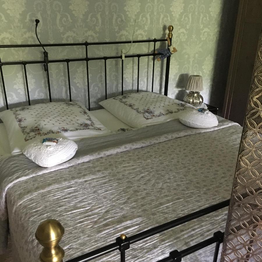 Ferienwohnung Hering In Dill Экстерьер фото