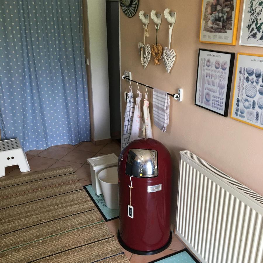 Ferienwohnung Hering In Dill Экстерьер фото