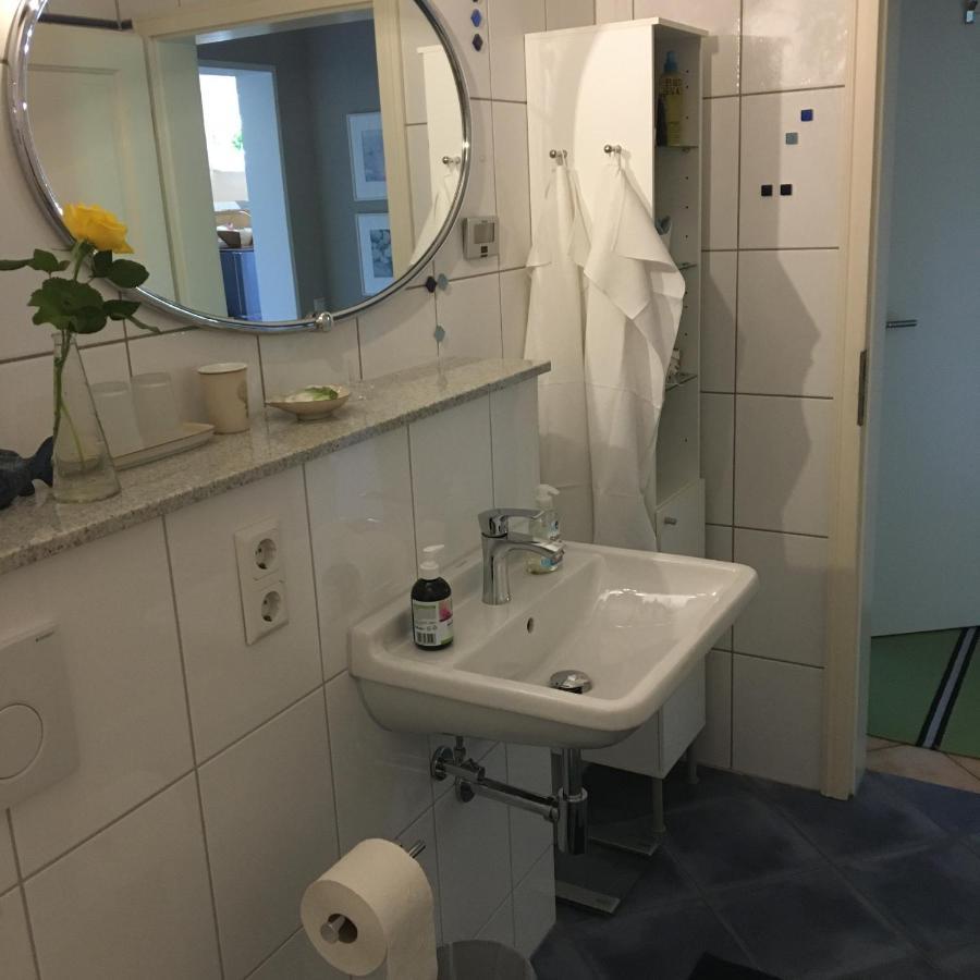 Ferienwohnung Hering In Dill Экстерьер фото