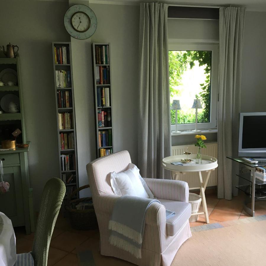 Ferienwohnung Hering In Dill Экстерьер фото