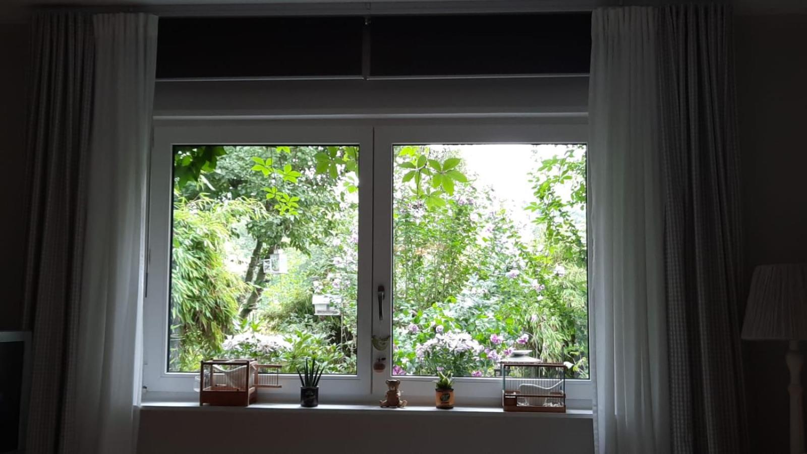Ferienwohnung Hering In Dill Экстерьер фото