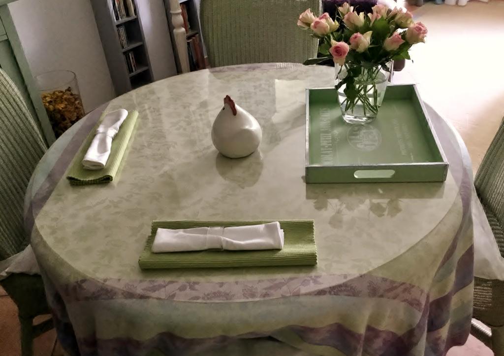 Ferienwohnung Hering In Dill Экстерьер фото