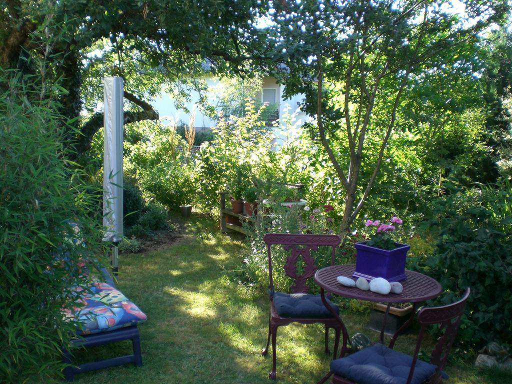 Ferienwohnung Hering In Dill Экстерьер фото