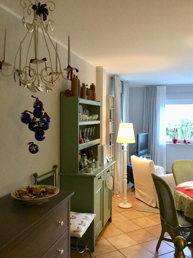 Ferienwohnung Hering In Dill Экстерьер фото