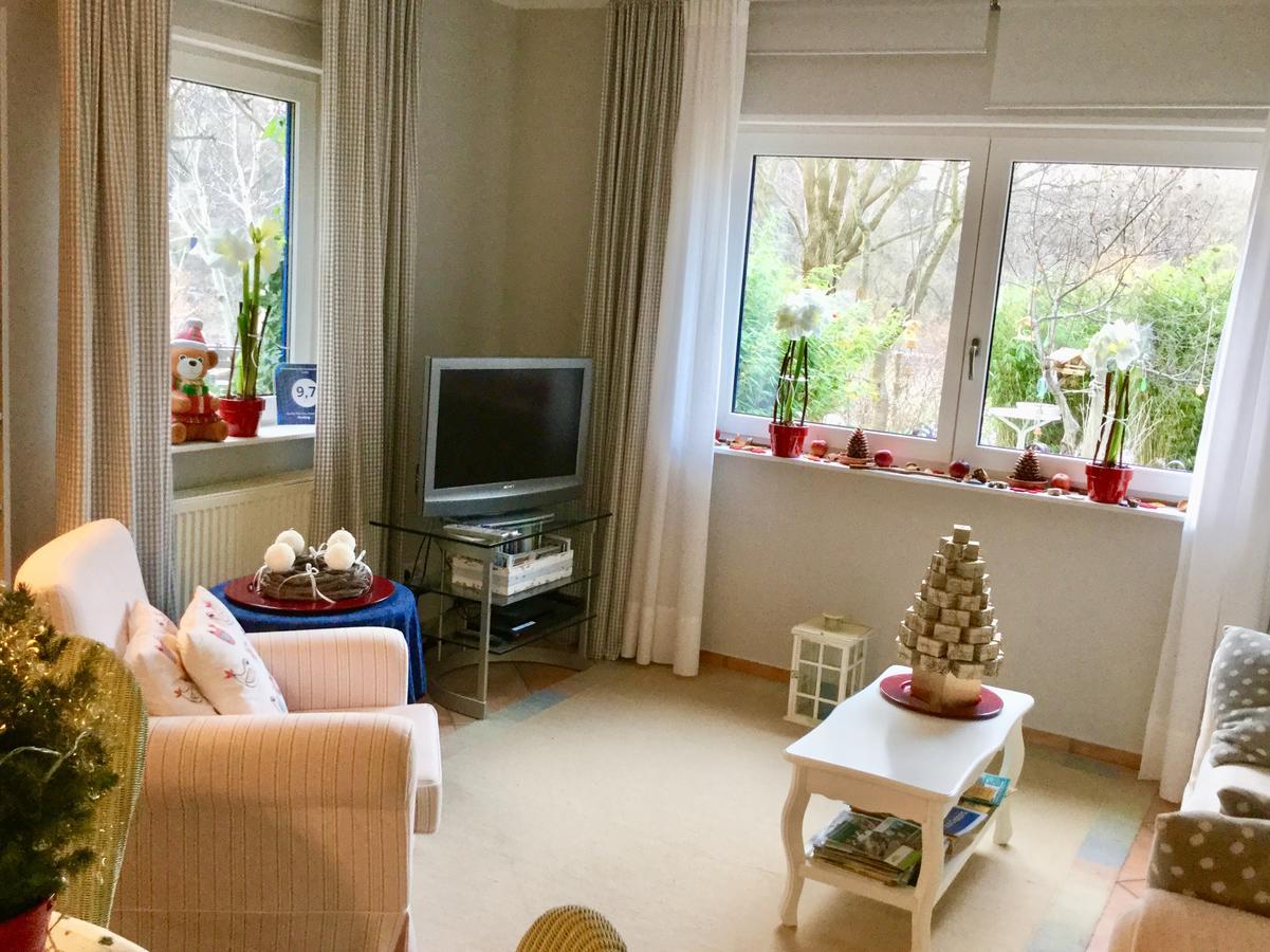 Ferienwohnung Hering In Dill Экстерьер фото