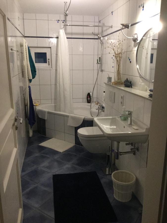 Ferienwohnung Hering In Dill Экстерьер фото
